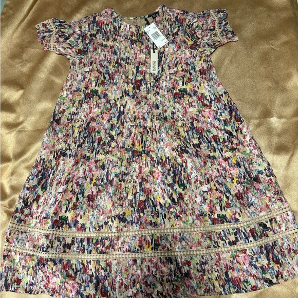 Buffalo Nwt size xs dress for summer - Picture 1 of 3